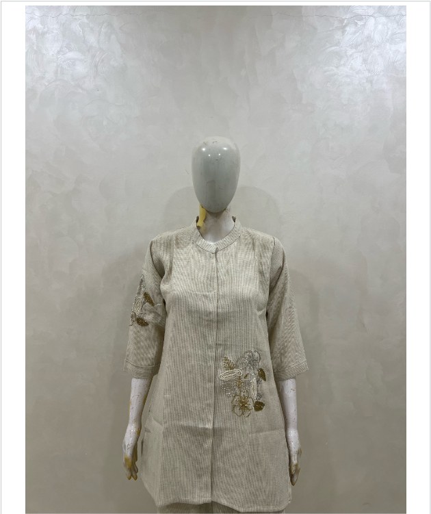 Premium Two-Piece Western Coord Set