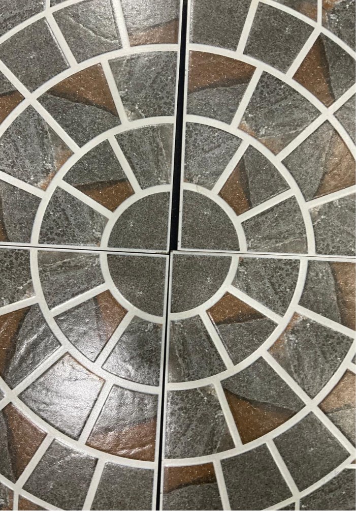 Anti-Skid Parking Tiles – Durable Outdoor Floor Tiles
